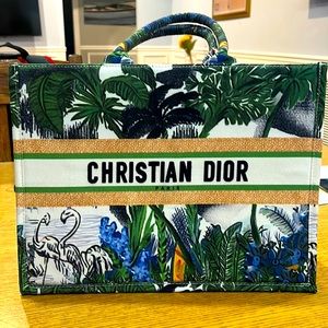 Christian Dior (knock off)